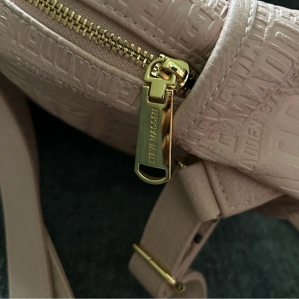 Steve Madden Mini Backpack